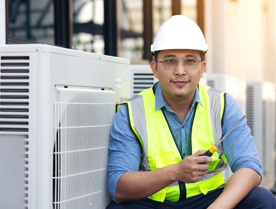 Air Conditioner Services