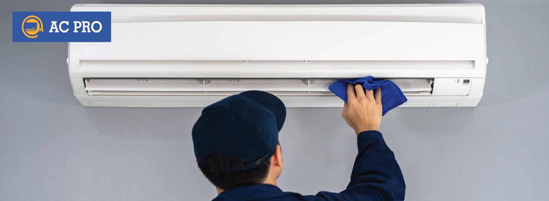 Best Split AC in Dubai