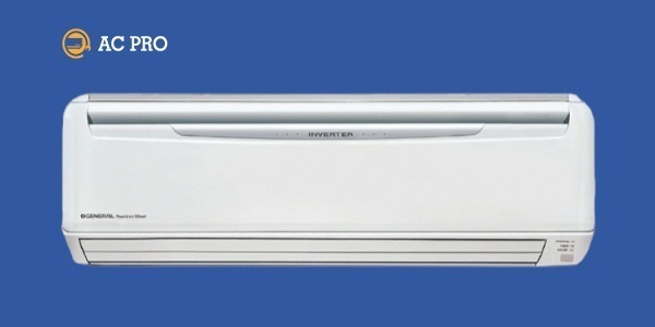O General Split Air Conditioner