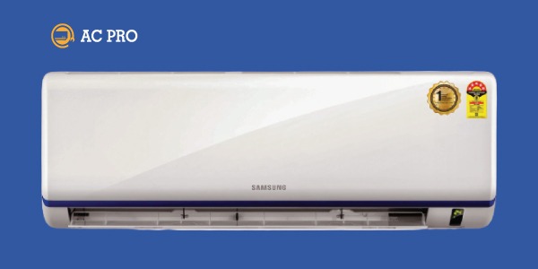 Samsung Best Split AC