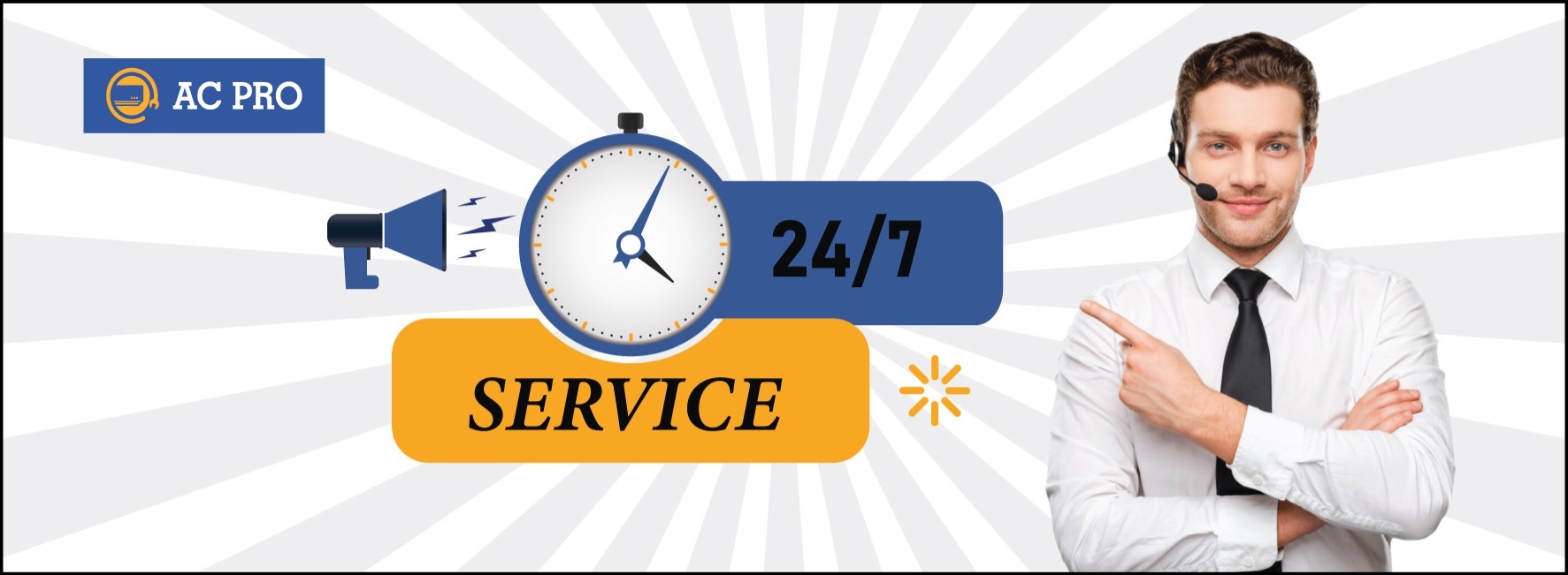 24/7 Emergency Services 