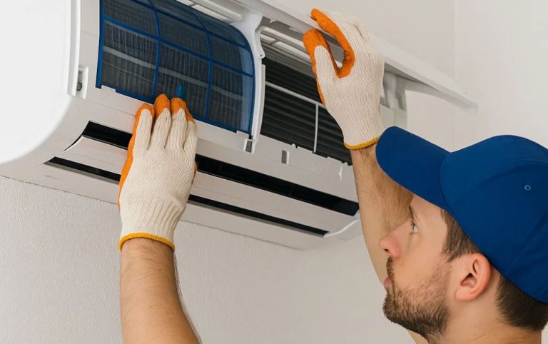 Indications when AC needs maintenance: A complete guide-AC Pro