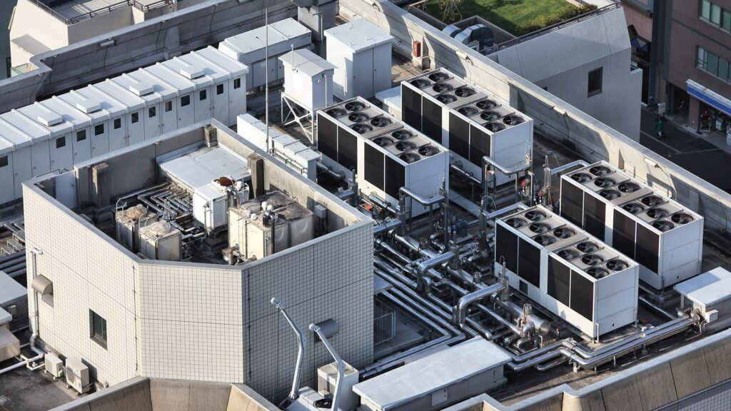 Why Quality AC Installation Is Essential for Buildings