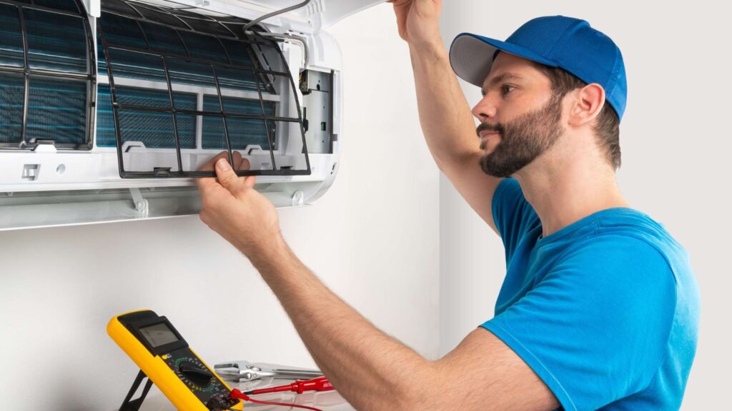 Understanding the Importance of Regular AC Maintenance