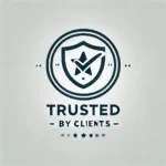 Trusted by Clients
