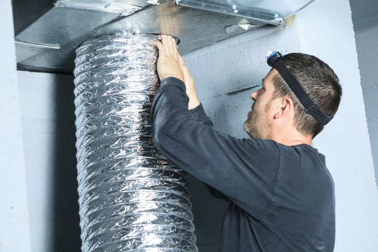 AC Maintenance