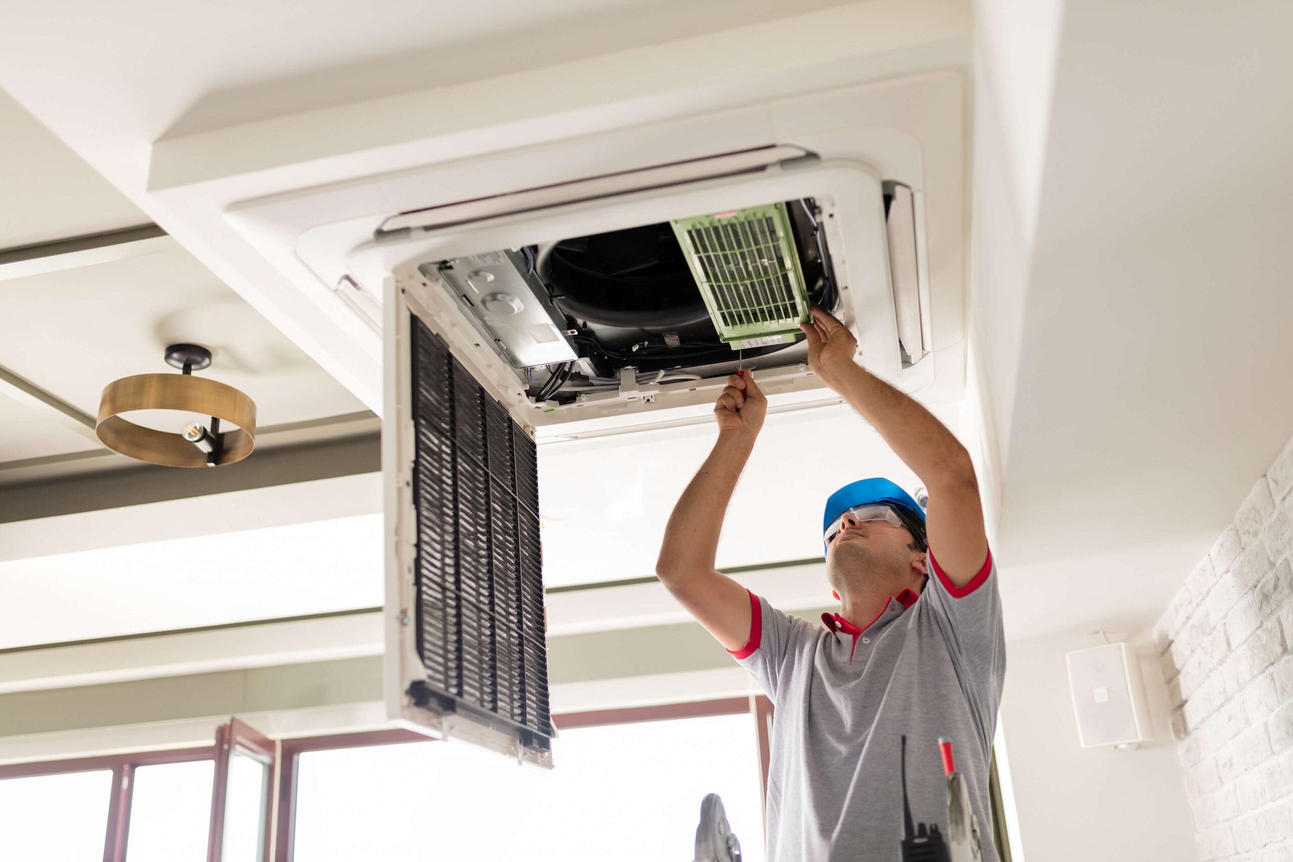 AC Maintenance