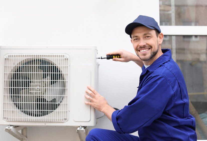 What Are the First Steps to Take When Your AC Breaks Down?