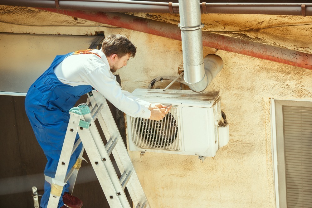 How Does Timely AC Repair Improve Your Space Comfort?