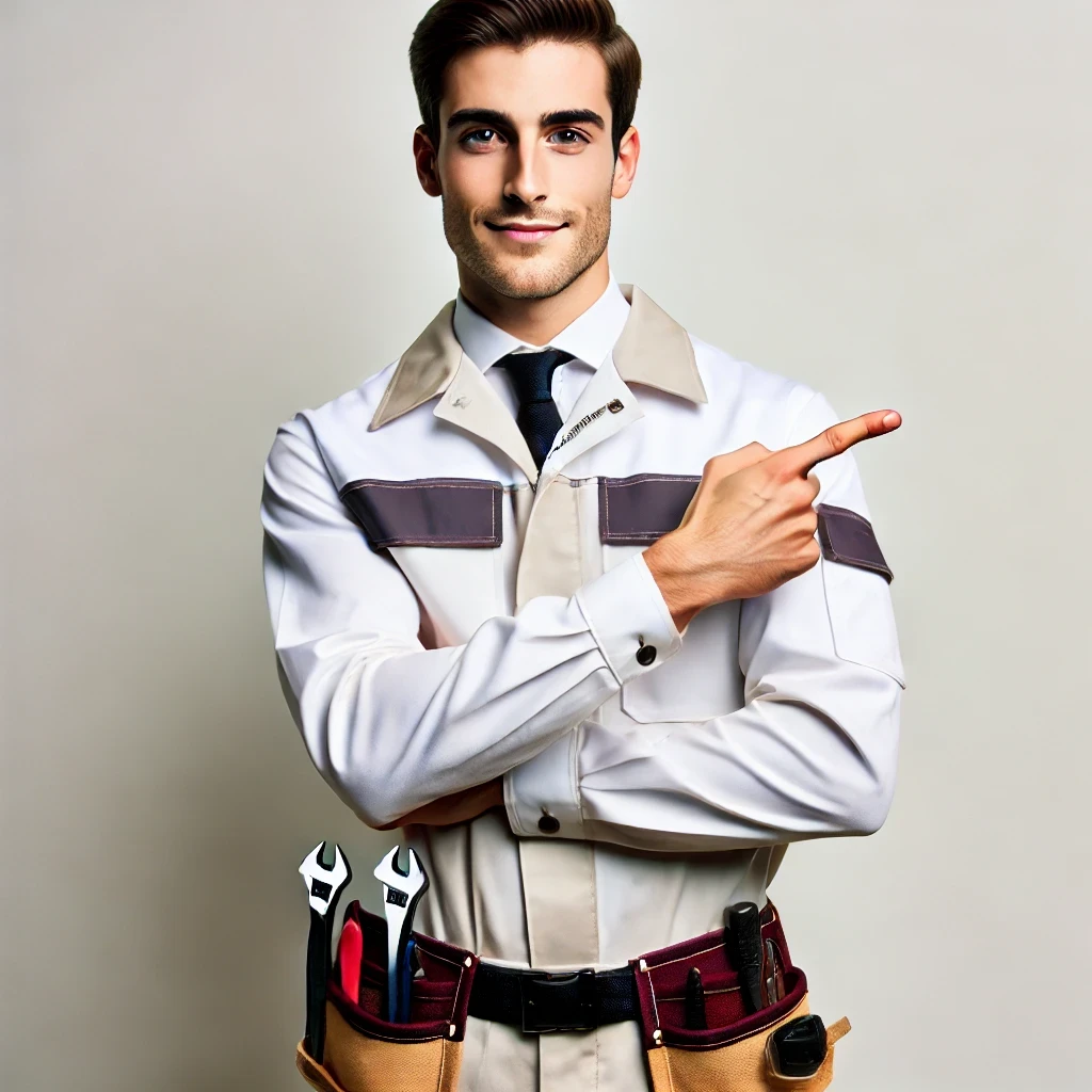 AC Installation in Dubai