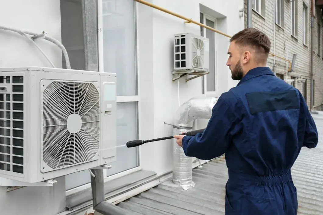 AC Repair Service