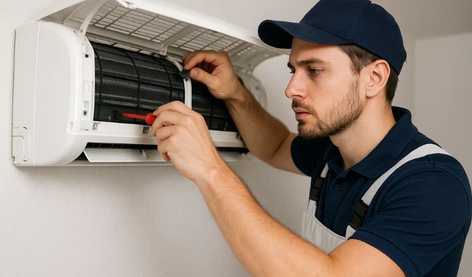 Have a Contingency Plan for Extreme Heat