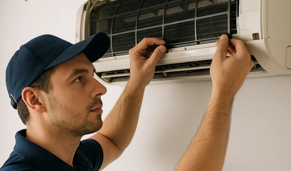 Emergency Air Conditioner Repairs What to Do When Your Unit Stops Working Suddenly
