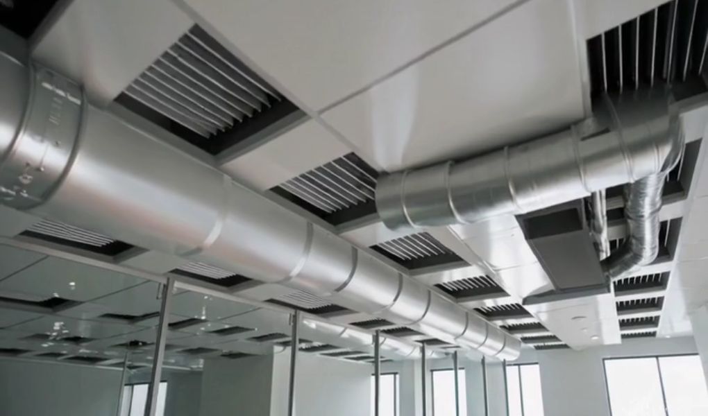 The Complete Guide to AC Ducting Works What Every Homeowner Should Know