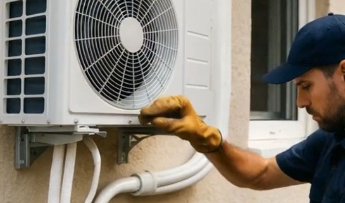 Inspect and Reinforce Electrical Connections