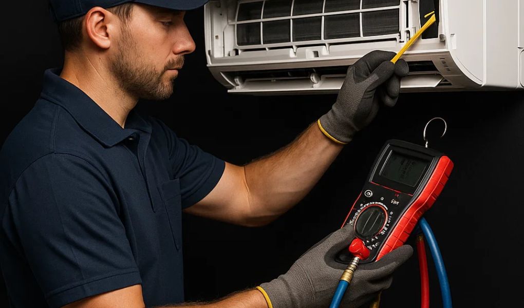 Top 7 Essential AC Maintenance Tips to Keep Your Home Cool Year-Round
