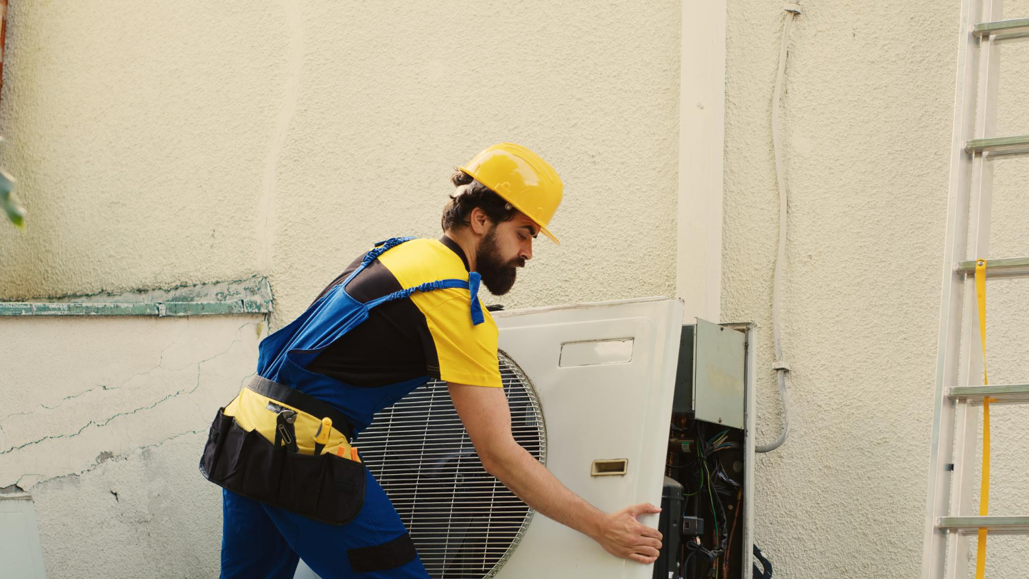 AC repair service
