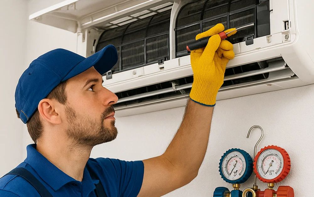 Maintenance Plan Pressures