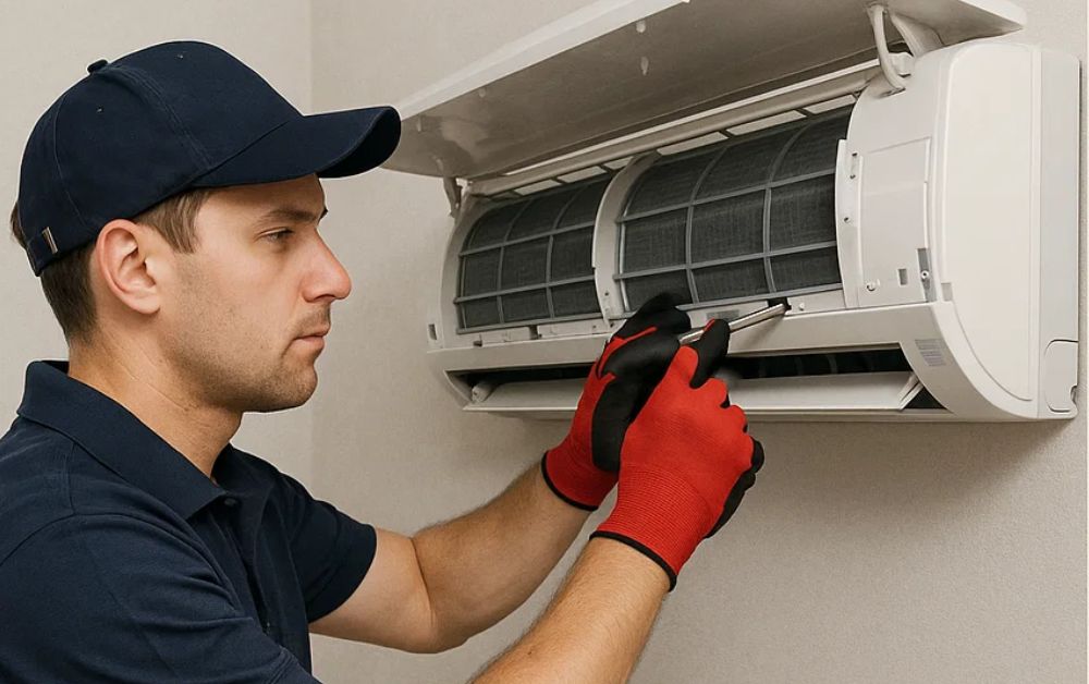 Hidden Costs in AC Repair Service 7 Unexpected Expenses and How to Avoid Them