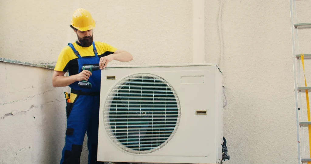 air conditioner repair