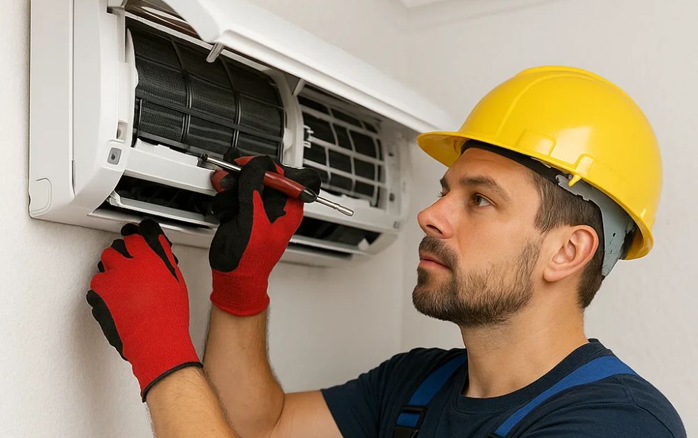 Proper Airflow Design and Duct Placement