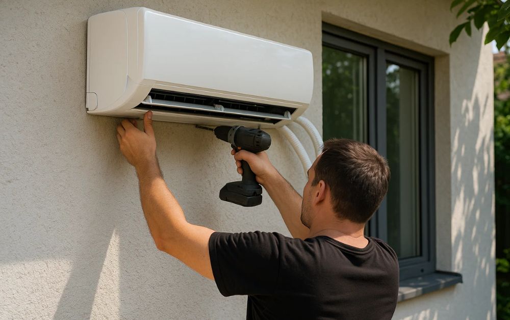 Long-Term Benefits of Professional Installation