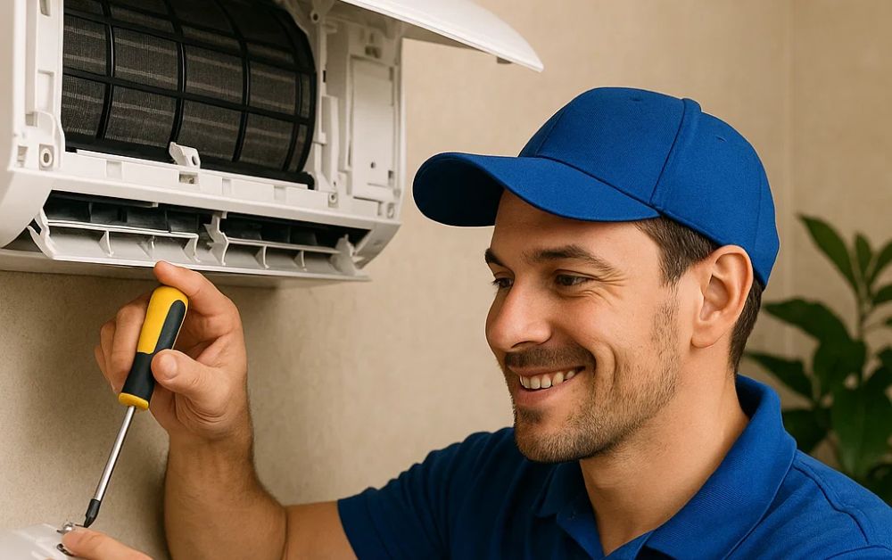 Understanding Predictive Maintenance in AC Systems
