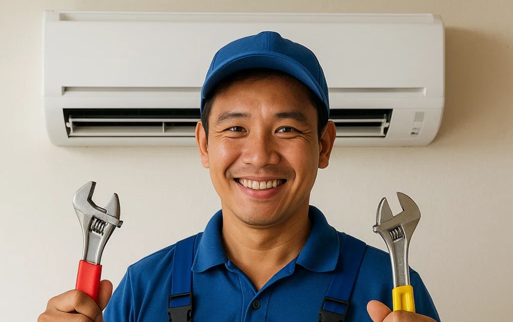 Reputation and experience are most important