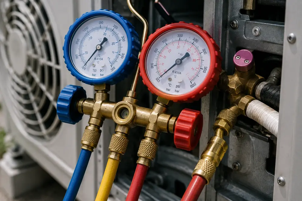AC Repair & Maintenance Dubai: Service Guide for Homes & Business