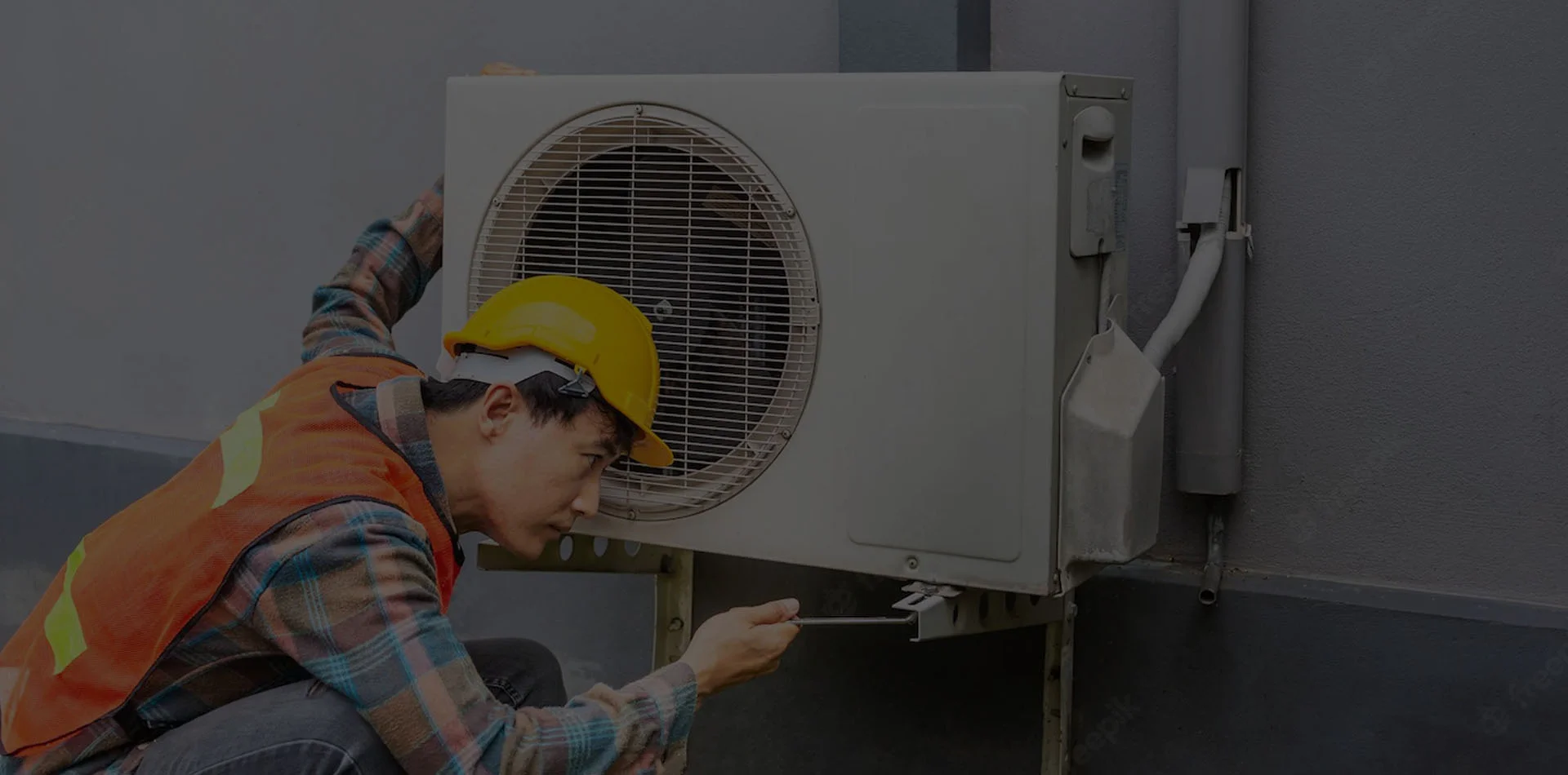 Top 8 Common Air Conditioner Problems and Fixes