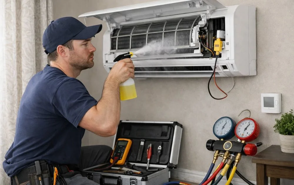How to make your AC cool faster: An Ultimate Guide?