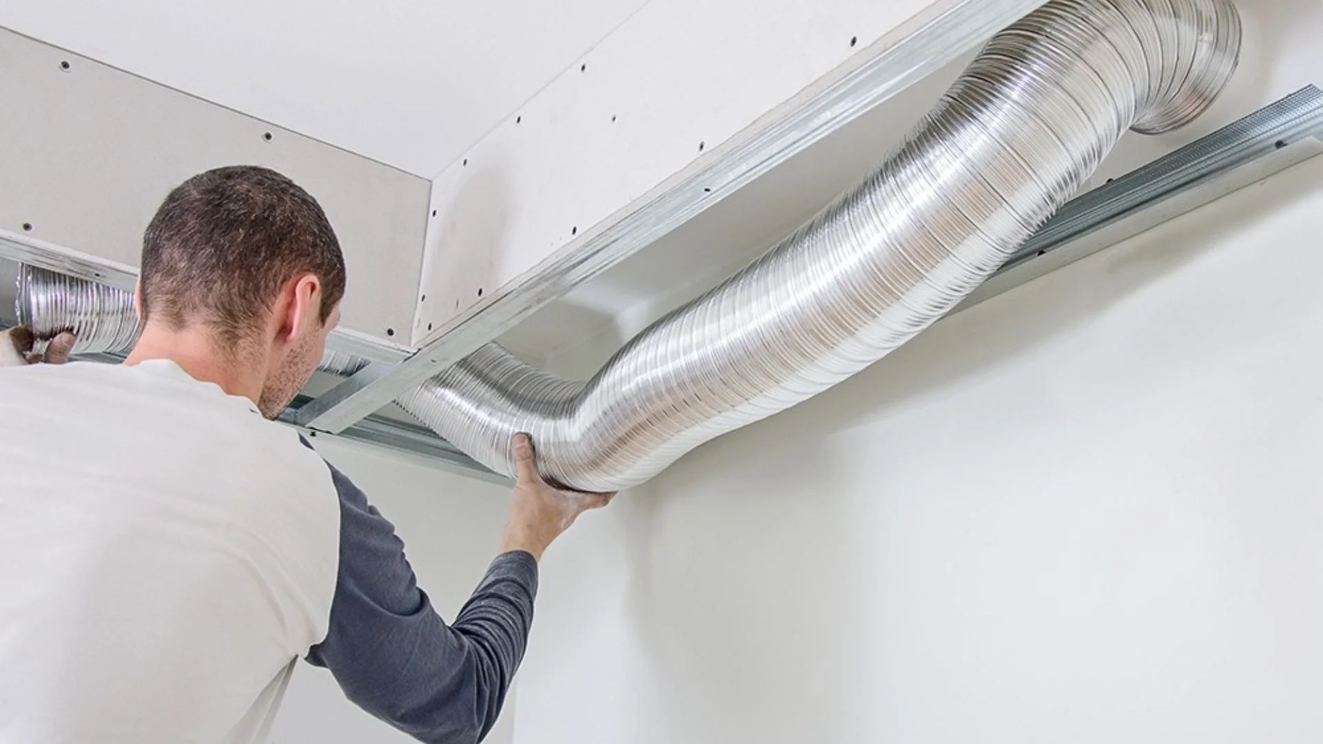 The Impact of AC Ducting on Indoor Air Quality