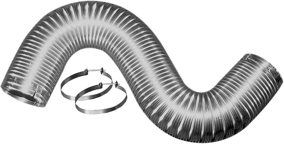 Rigid ductwork