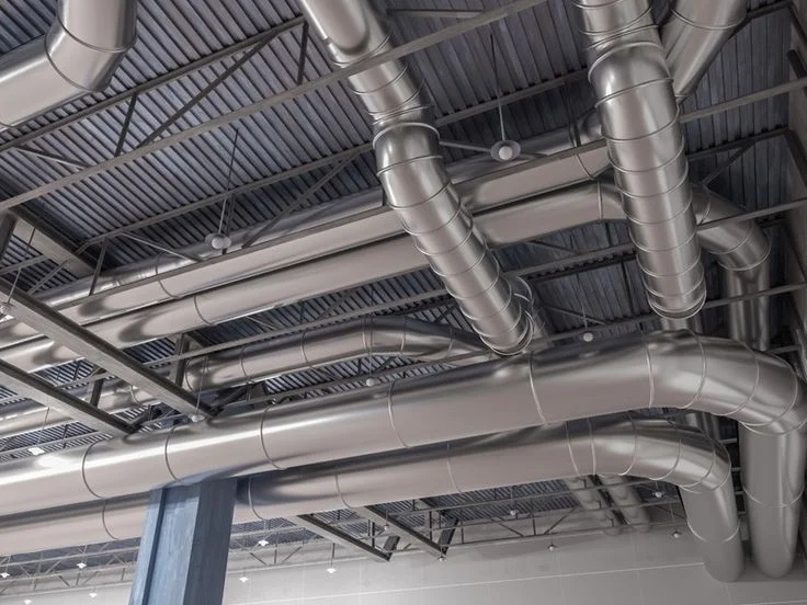 AC Duct Cleaning Service in Dubai