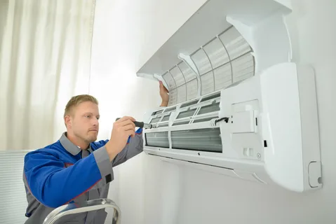 Why Is My AC Blowing Warm Air and How Can an AC Repair Company Help?