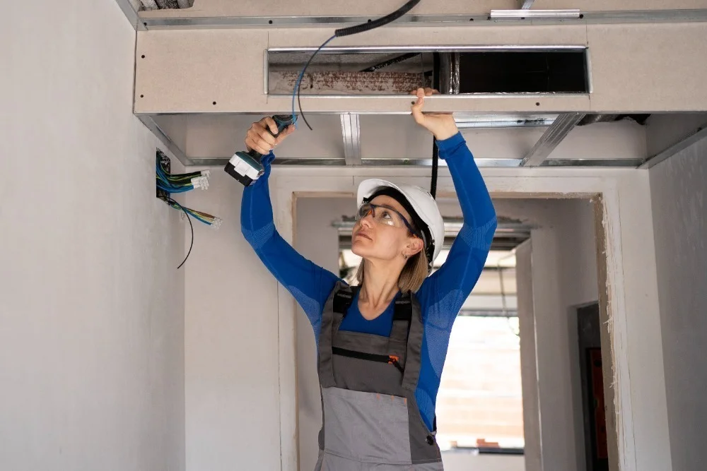 air conditioning services