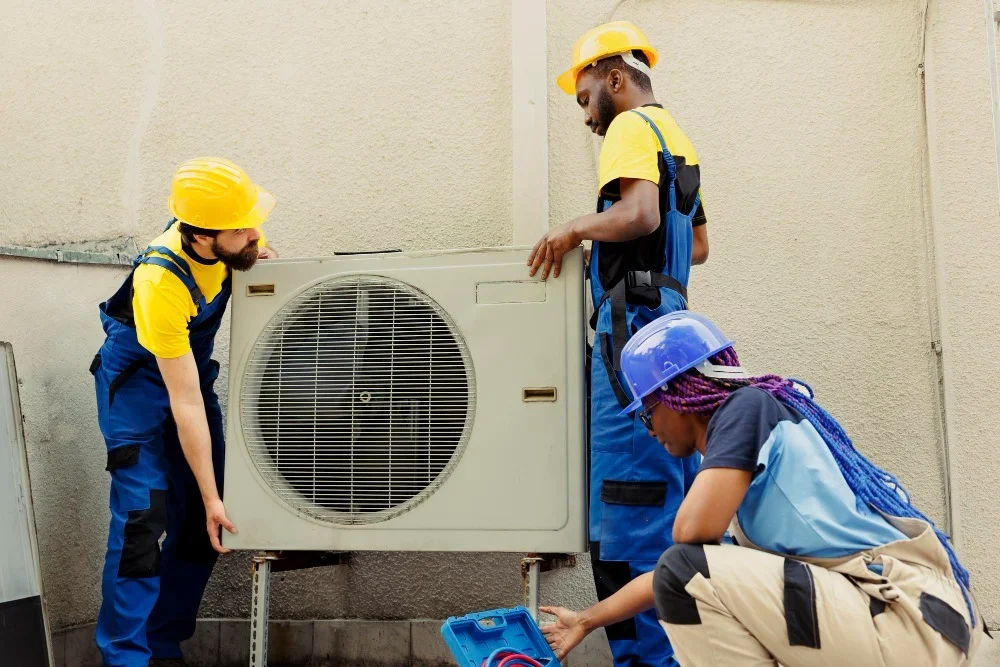 Which Issues Require Immediate AC Service and Repair in Hot Climate?
