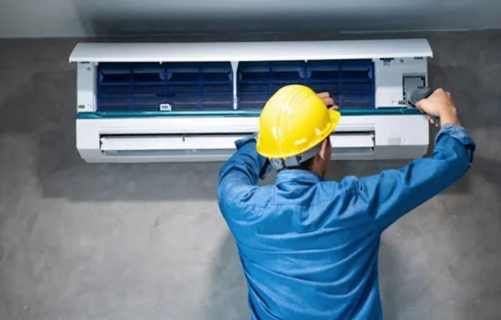 What Happens If You Ignore Regular AC Maintenance