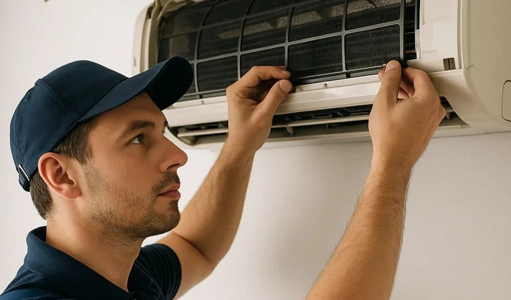 Emergency Air Conditioner Repairs What to Do When Your Unit Stops Working Suddenly