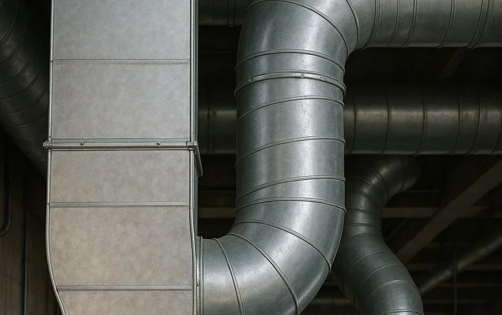 How AC Ducting Companies Contribute to Reducing Your Energy Bills