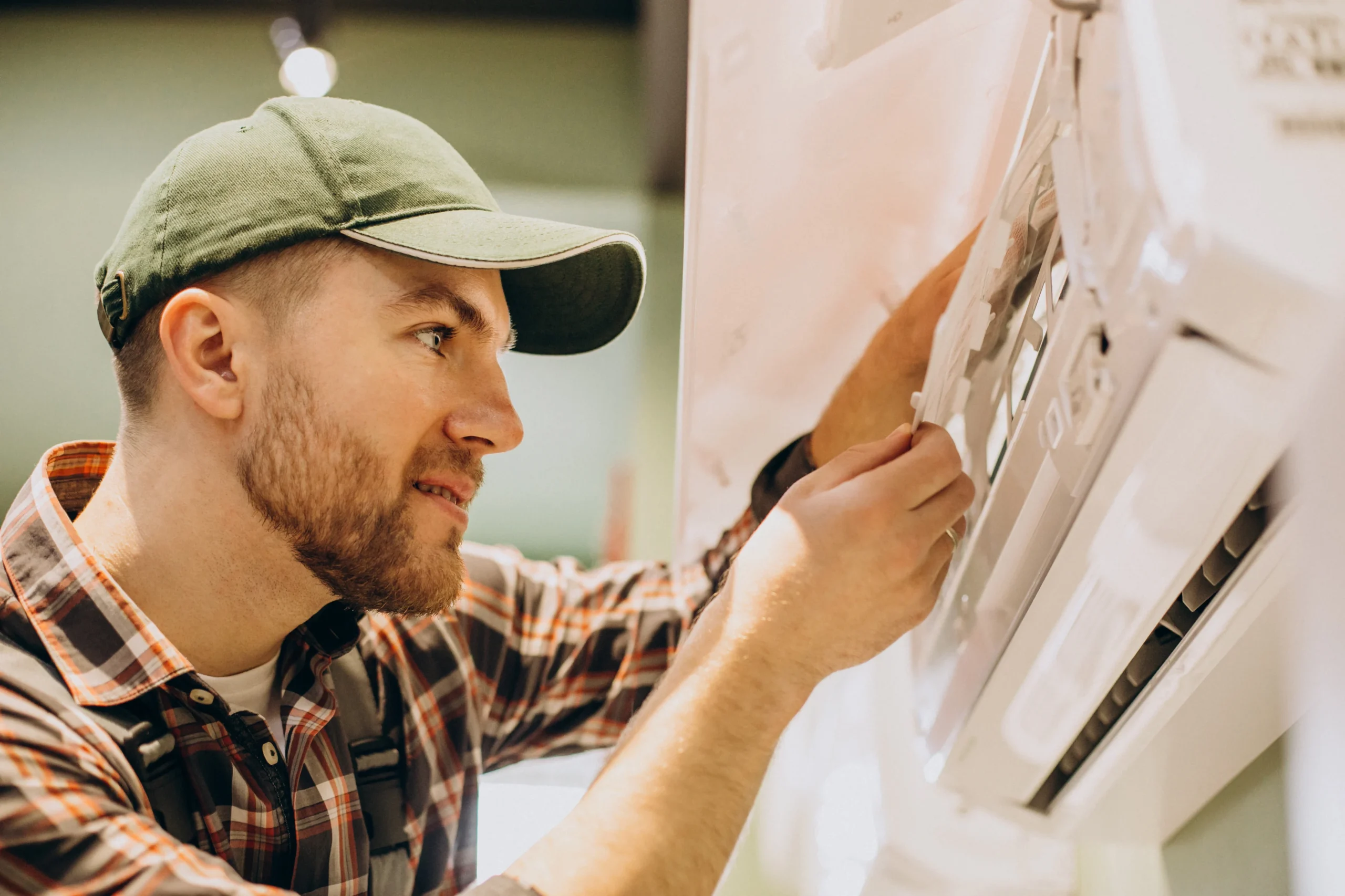 air conditioner repair