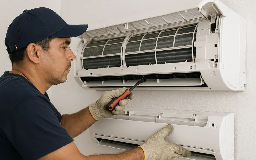 Difference between Air Conditioner and Air cooler. Which one is better?