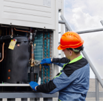 AC Maintenance