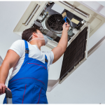 AC Maintenance